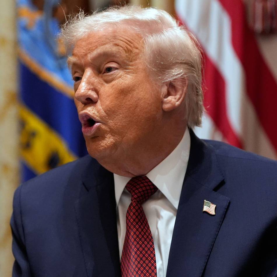 Berechnung der US-Verkehrssicherheitsbehörde: Trumps Verbrenner-Lockerung erzeugt 185 Mrd. Dollar zusätzliche Spritkosten