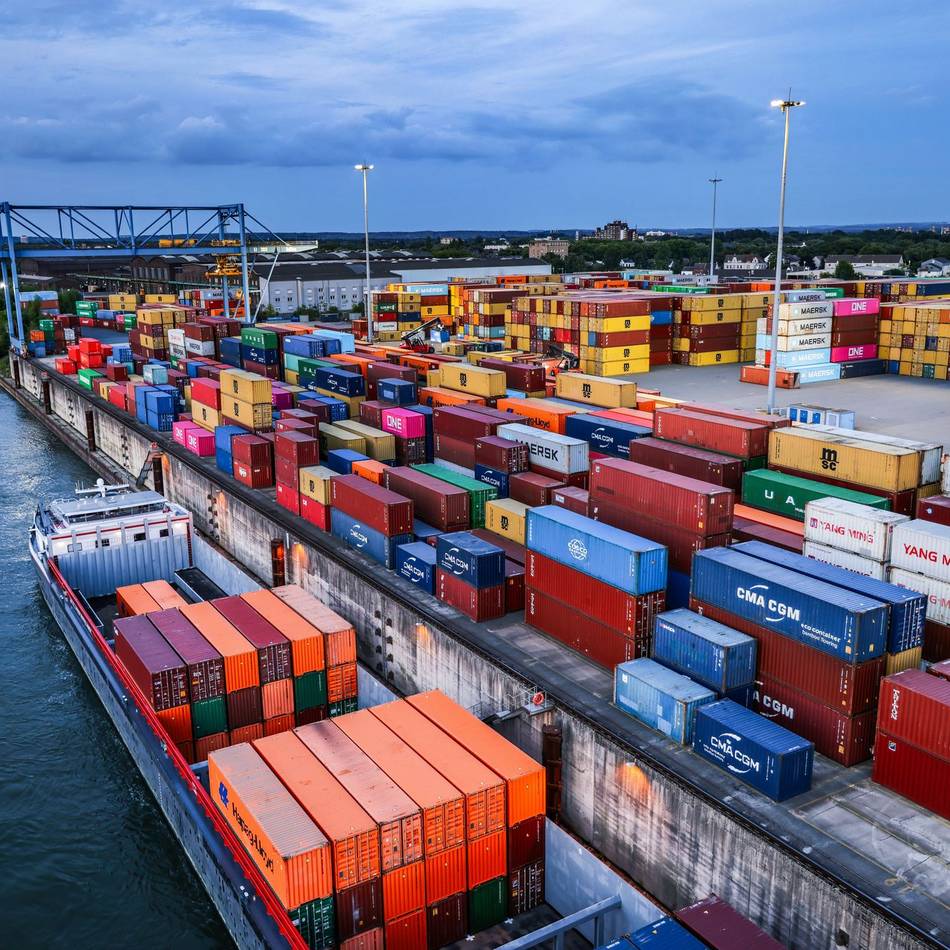 Lieferketten – NRW-Wirtschaft atmet auf: „Mit Bürokratismus macht man die Welt nicht besser“