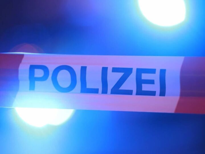 Festnahme in Unterbach: Großeinsatz in Düsseldorf – Zeugen melden bewaffneten Mann