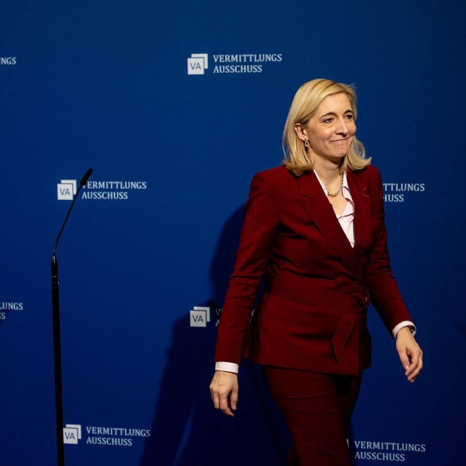 Pläne der Gesundheitsministerin: Medizinisches Fachpersonal soll mehr Aufgaben übernehmen und Ärzte entlasten