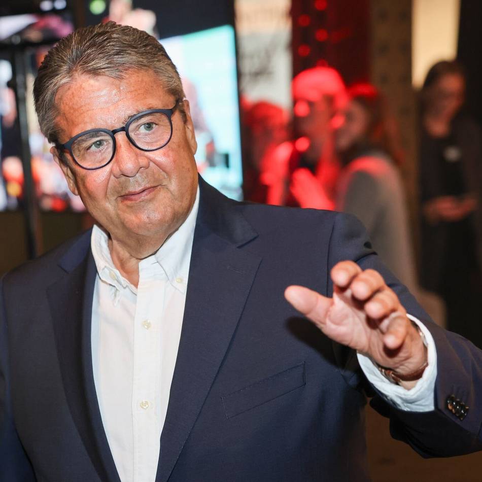 Kritik vom Ex-Chef: Sigmar Gabriel fordert SPD auf, sich zu erinnern „wozu sie eigentlich da ist“