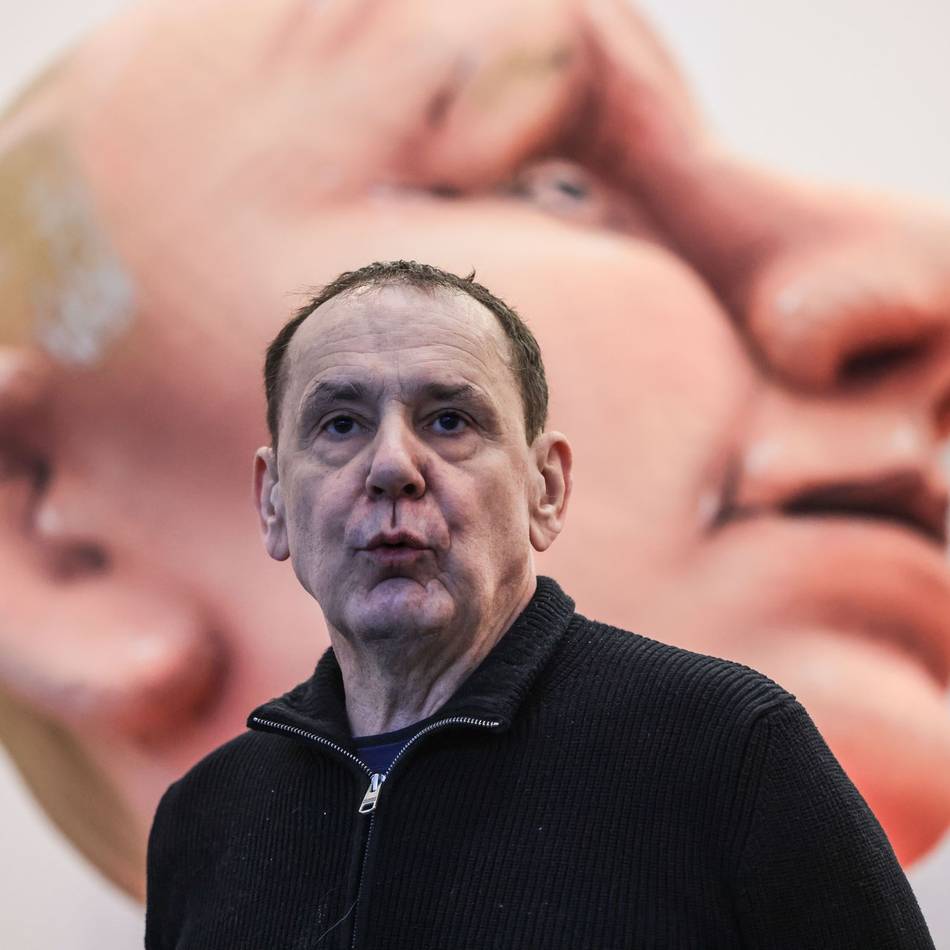 Jacques Tilly zur Anklage in Moskau: „Das ist rechtsstaatlich gesehen natürlich völlig absurd“