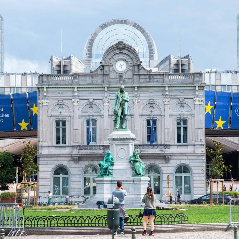 Fragen und Antworten: Einigung auf abgeschwächtes Lieferkettengesetz – was das bedeutet