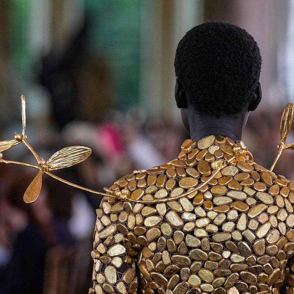 Neues Buch: Hommage an Coco Chanels große Konkurrentin Elsa Schiaparelli