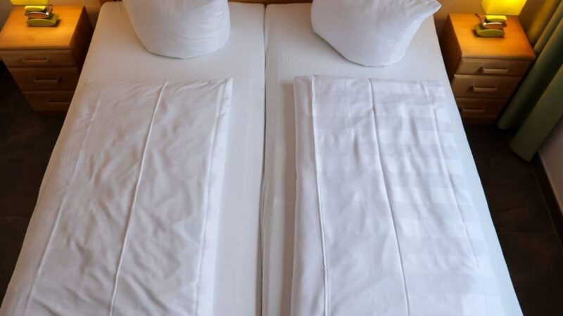 Antrag zur Ratssitzung in Hilden: Grüne – Rat soll Bettensteuer beschließen