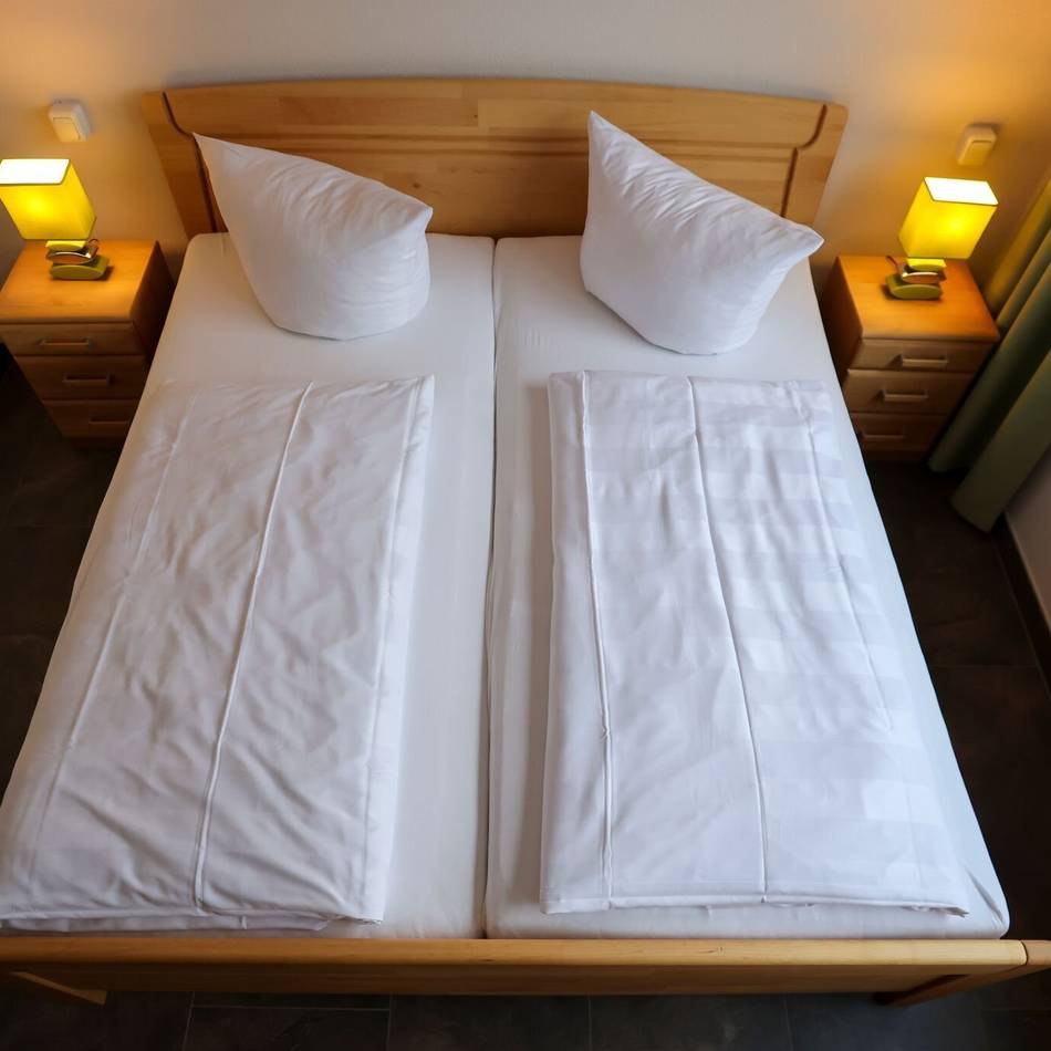 Antrag zur Ratssitzung in Hilden: Grüne – Rat soll Bettensteuer beschließen