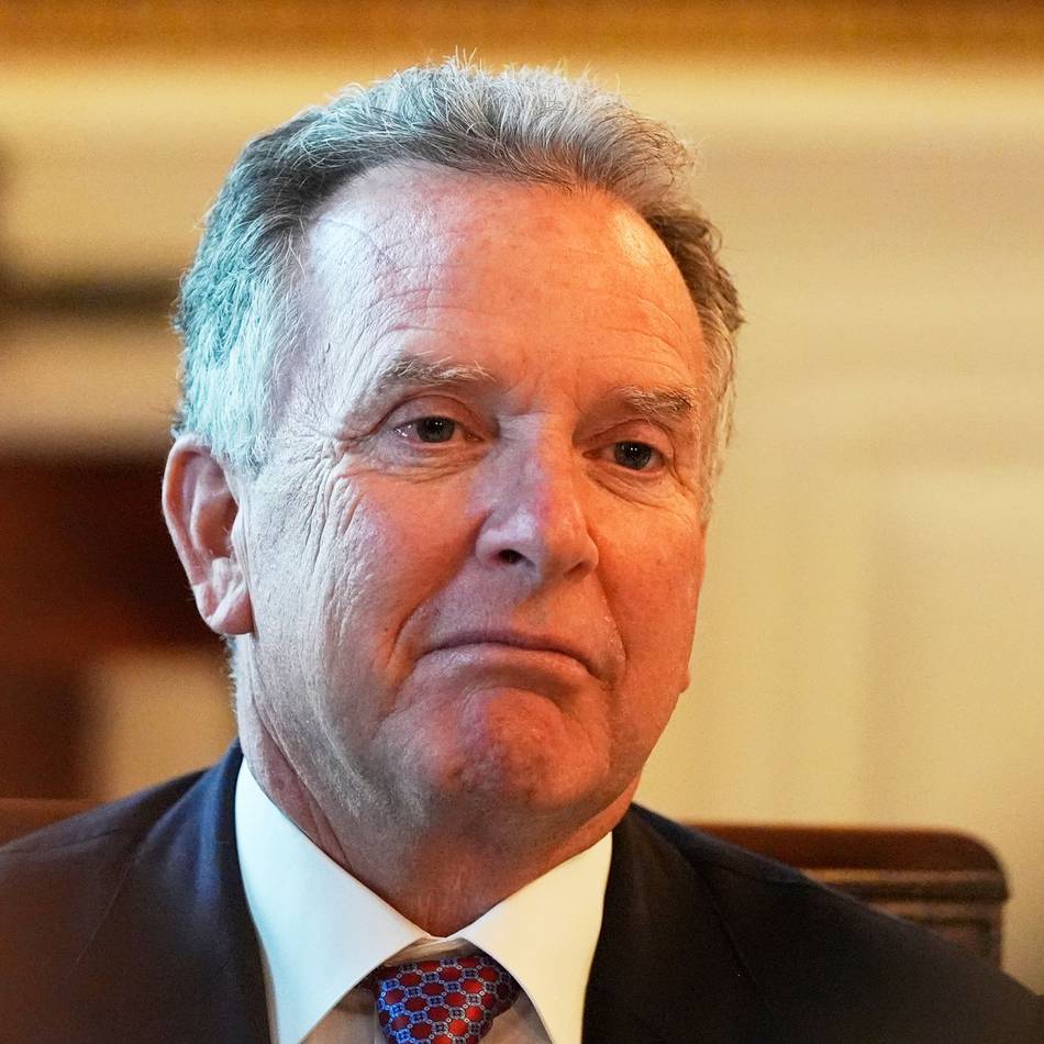 Ukraine-Verhandlungen in Berlin: Trumps Mann für unübliche Diplomatie – das ist Steve Witkoff