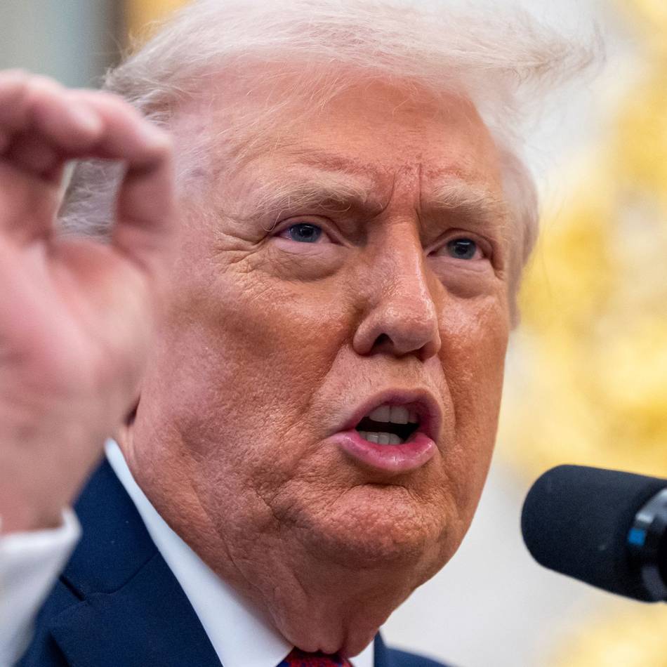 Wissensdrang: Warum Trump mit Lügen Erfolg hat