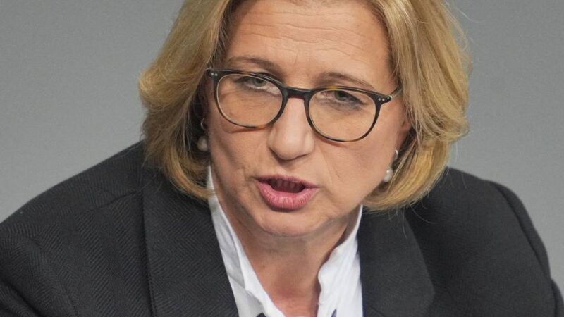 Vor dem Koalitionsausschuss: Rehlinger erhöht Druck auf Wirtschaftsministerin Reiche