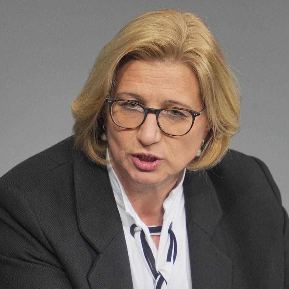 Vor dem Koalitionsausschuss: Rehlinger erhöht Druck auf Wirtschaftsministerin Reiche