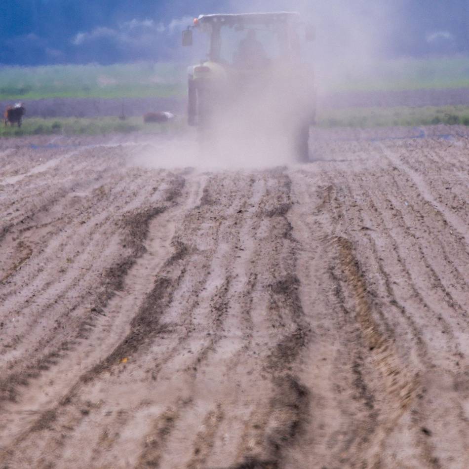 Dürre, Gesundheit, Geld: Was kostet der Klimawandel?