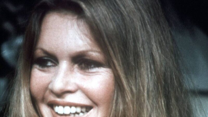 Verstorbene Schauspielerin: Brigitte Bardot wird in Saint-Tropez beigesetzt