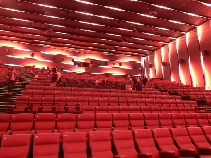 Film: Weißt du noch damals? Wie das Kino von Nostalgie profitiert