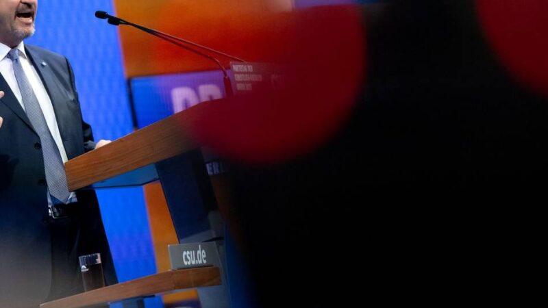 Israel-Boykott: Söder stellt deutsche Teilnahme am ESC infrage – „Wir gewinnen eh nie“