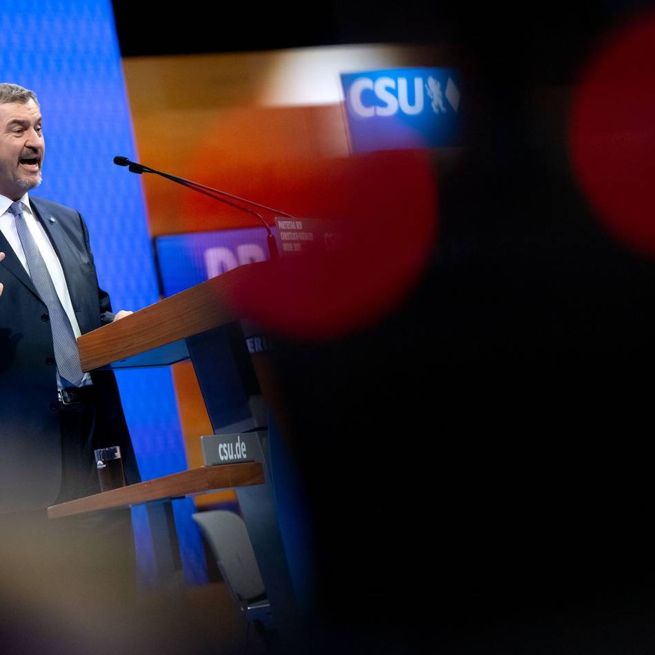 Israel-Boykott: Söder stellt deutsche Teilnahme am ESC infrage – „Wir gewinnen eh nie“