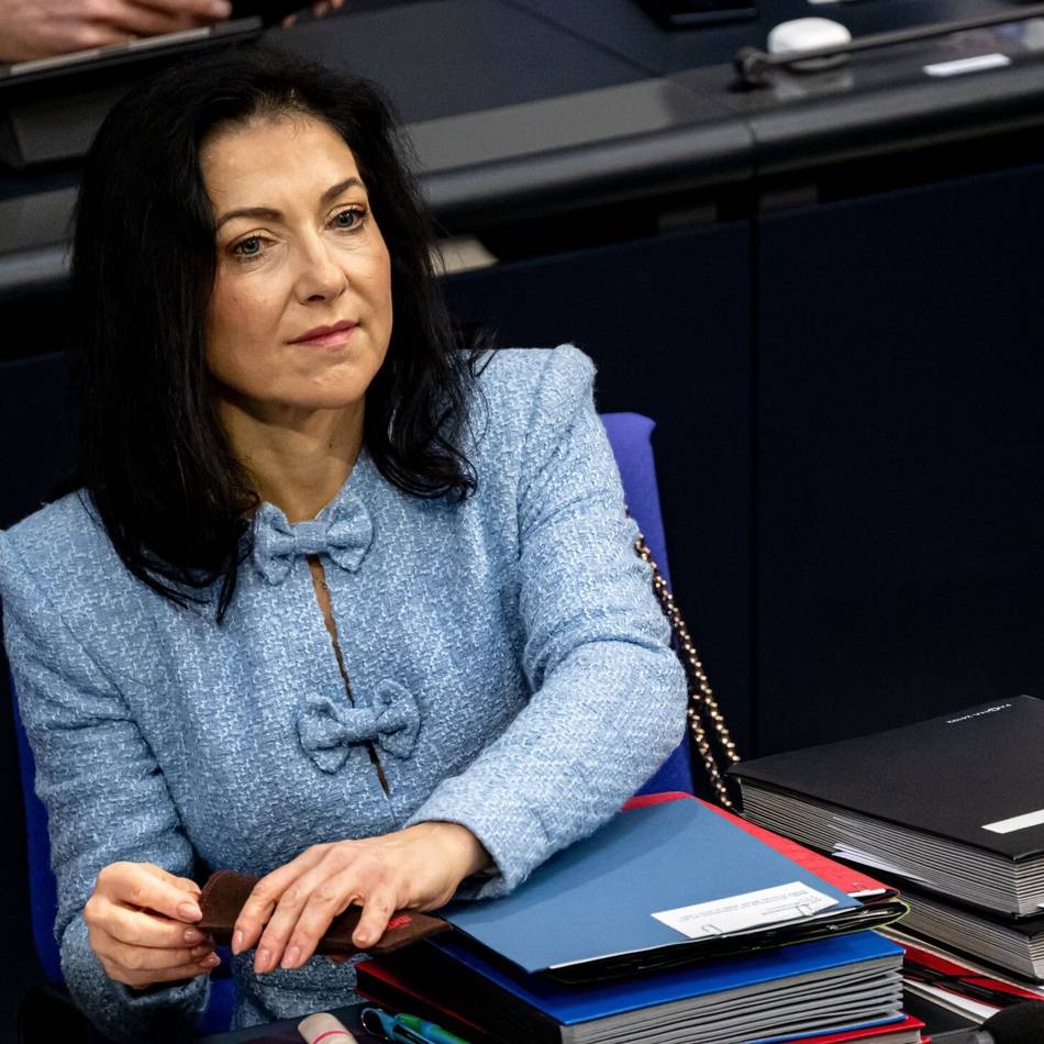 Minsterin Reiche fordert Mehrarbeit: Die Deutschen sind nicht faul, aber zu wenig produktiv