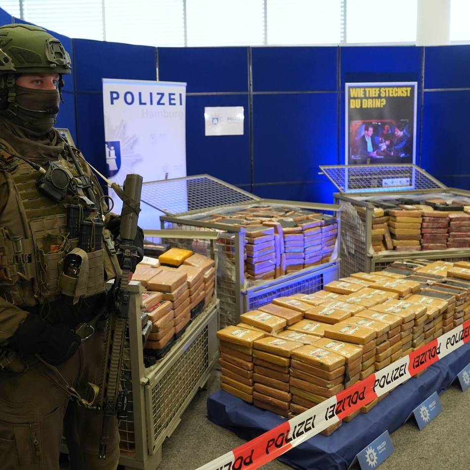 Freigabe wird diskutiert: Nach Cannabis auch Koks? Legalisierung auf dem Prüfstand