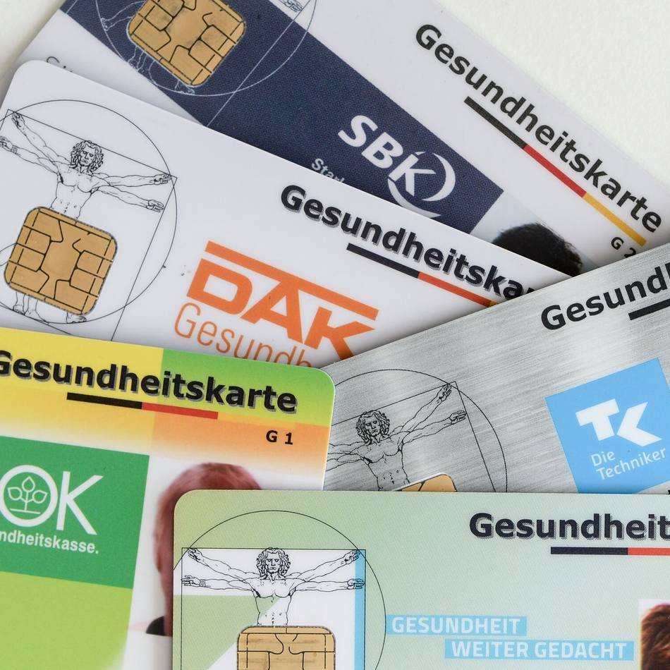 Beitragsschub 2026: So teuer werden die Krankenkassen in NRW