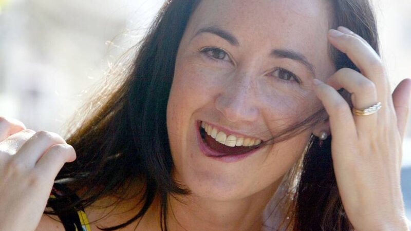 „Shopaholic“-Autorin: Sophie Kinsella mit 55 Jahren an Hirntumor gestorben