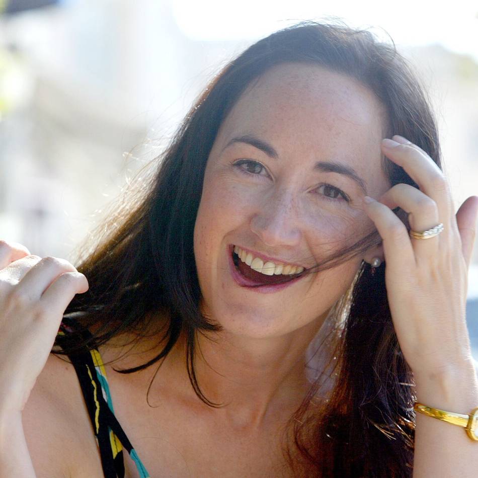 „Shopaholic“-Autorin: Sophie Kinsella mit 55 Jahren an Hirntumor gestorben