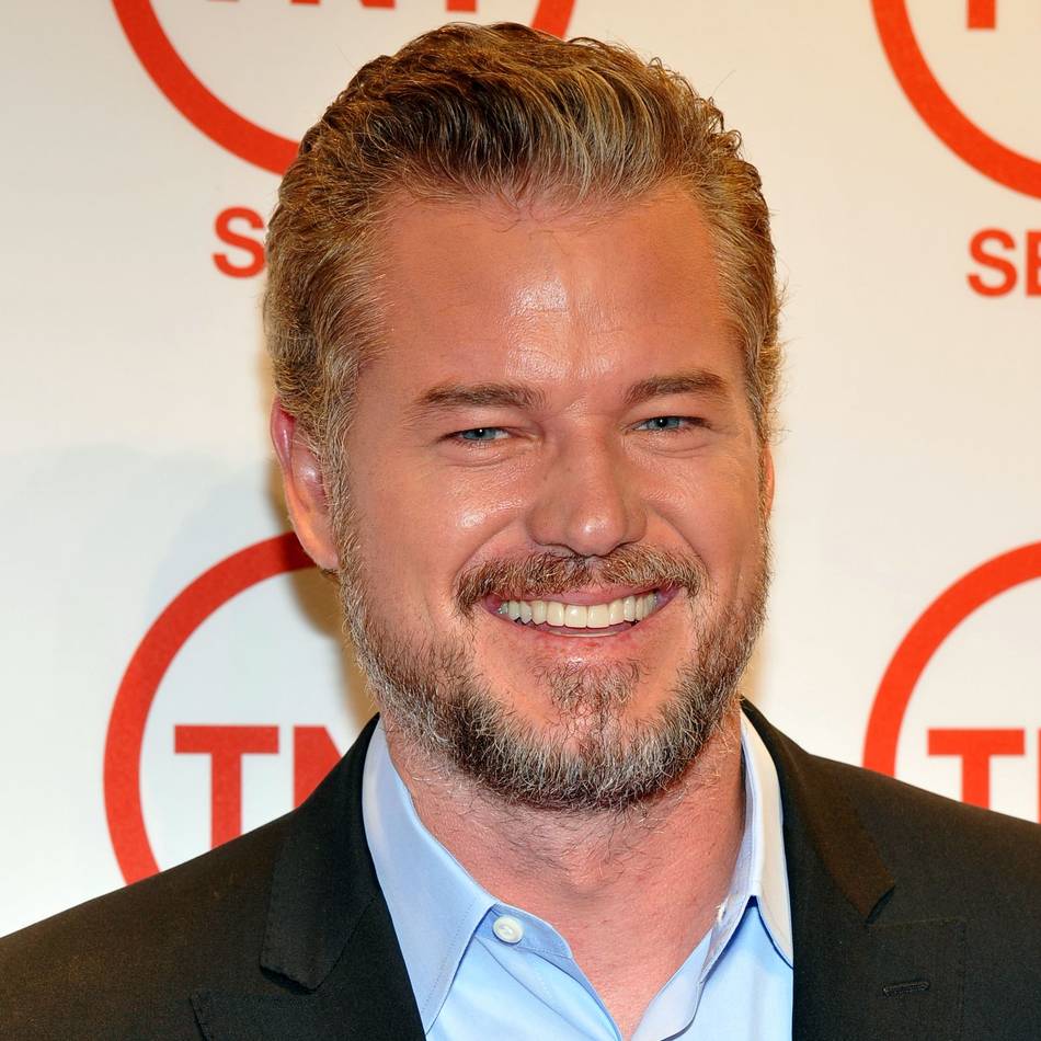 An ALS erkrankter Schauspieler: „Grey’s Anatomy“-Star Eric Dane schreibt seine Memoiren