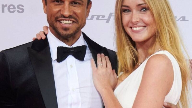 Liebes-Aus: „Es ging nicht anders“ – Patrice und Daniel Aminati sind kein Paar mehr