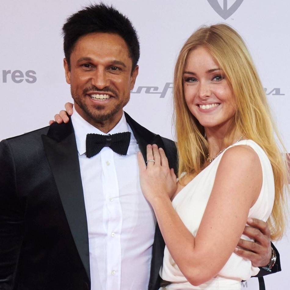 Liebes-Aus: „Es ging nicht anders“ – Patrice und Daniel Aminati sind kein Paar mehr