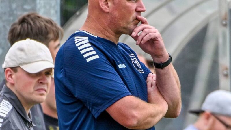 Zweithöchster Sieg aller Zeiten: Alemannia Pfalzdorf schreibt gegen SV 08/29 Friedrichsfeld Geschichte