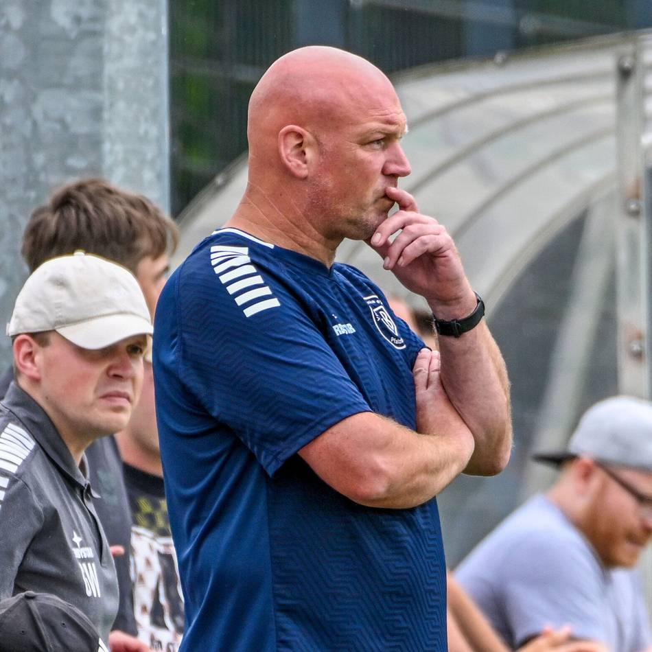 Zweithöchster Sieg aller Zeiten: Alemannia Pfalzdorf schreibt gegen SV 08/29 Friedrichsfeld Geschichte