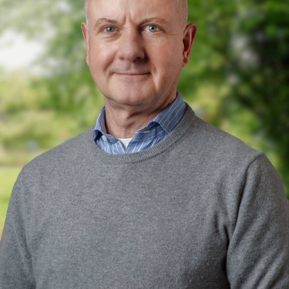 Politik in Ratingen: Oliver Thrun erneut zum Vorsitzenden des Bezirksausschusses gewählt