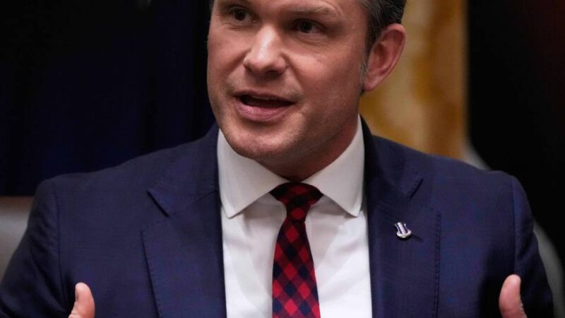 Laut Pentagon: Zwei US-Soldaten und ein Dolmetscher bei Angriff in Syrien getötet