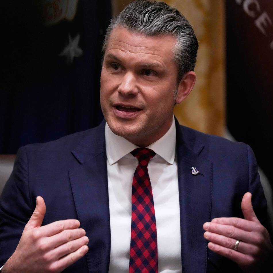 Laut Pentagon: Zwei US-Soldaten und ein Dolmetscher bei Angriff in Syrien getötet