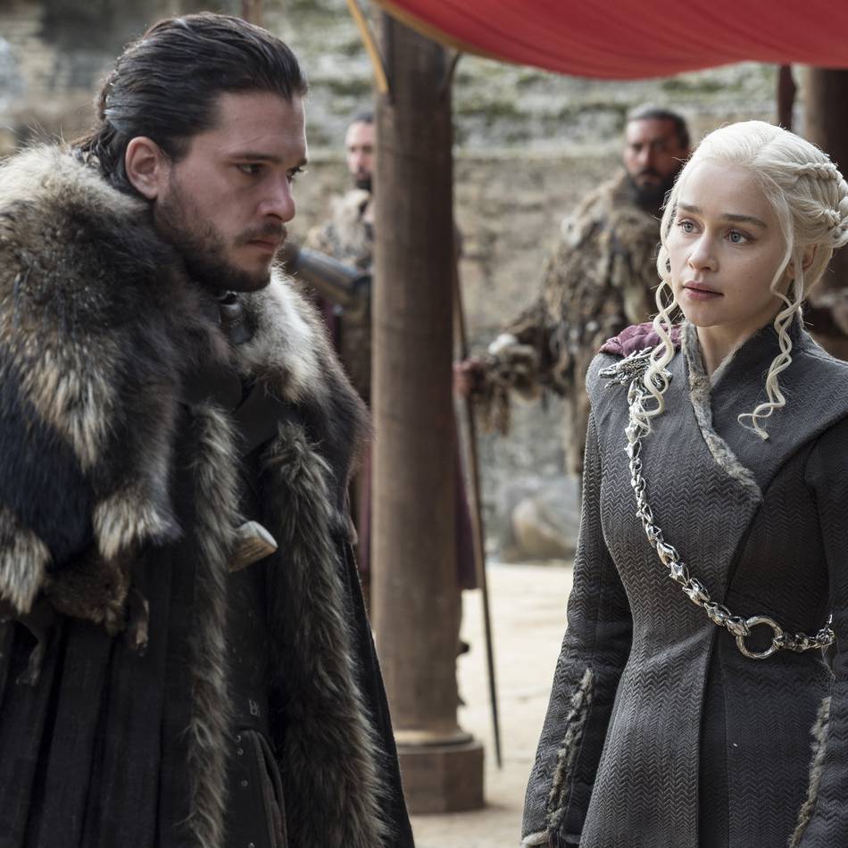 HBO plant neue Serien: Bekommt Game of Thrones doch noch ein vernünftiges Ende?