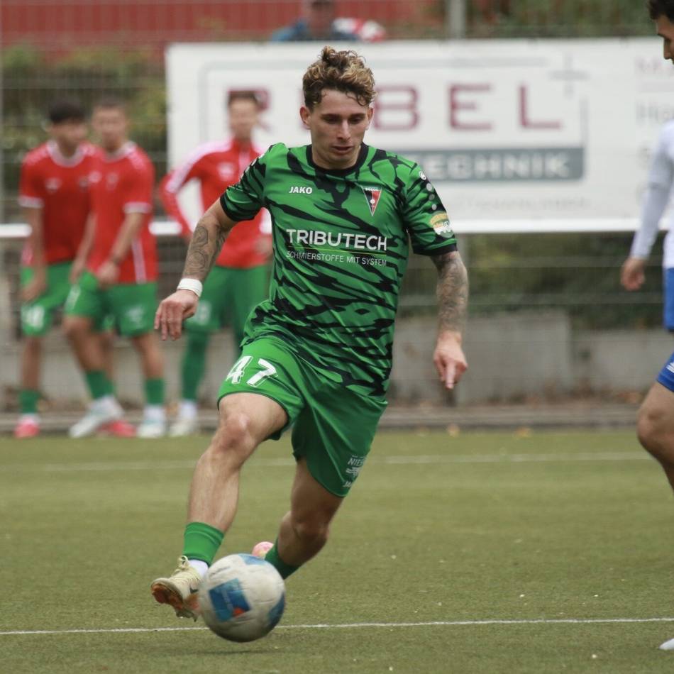 Zwei Spieler, ein Co-Trainer gehen: Der FC Wegberg-Beeck vermeldet drei Abgänge