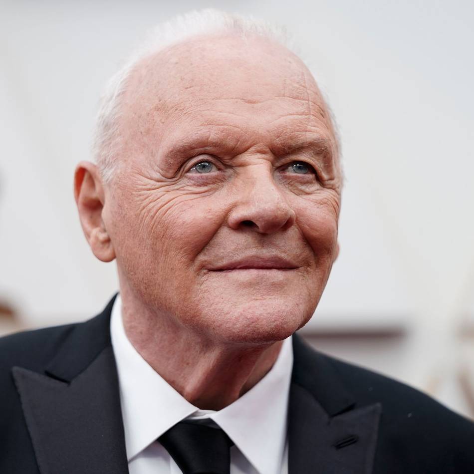 Anthony Hopkins über Abstinenz: „Vor 50 Jahren war Schluss“