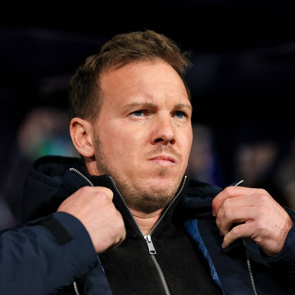 Testspiel in Basel: DFB-Elf startet gegen die Schweiz ins WM-Jahr