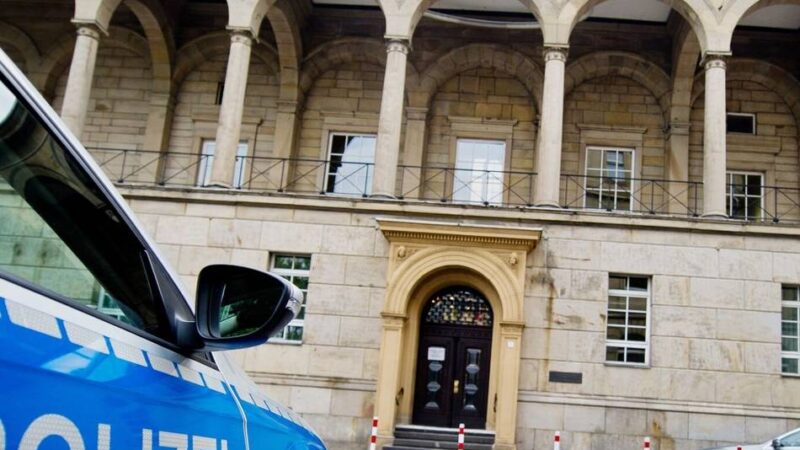 Urteil drei Jahre nach der Tat: Mettmanner für Raubüberfall in einer Wohnung verurteilt