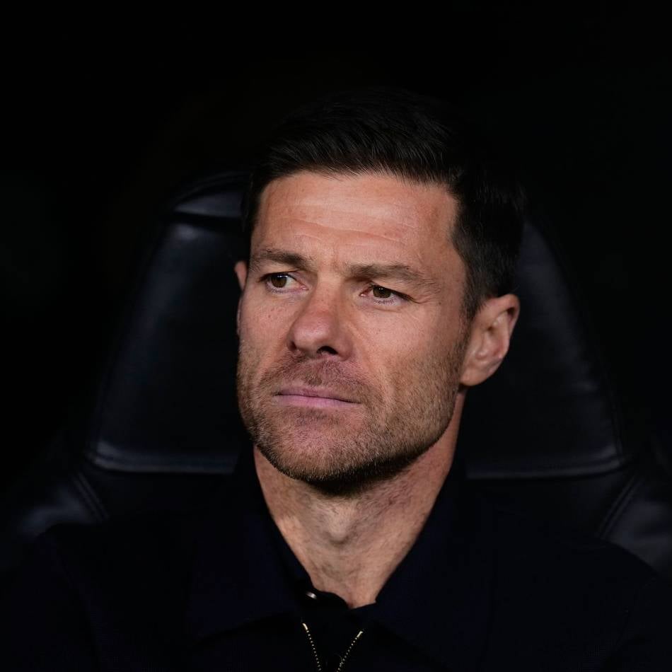 Pleite in der Champions League: „Alarmstufe Rot“ – Alonso droht Trainer-Aus bei Real Madrid