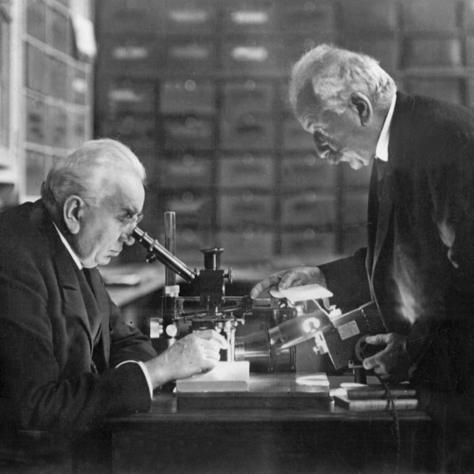 130 Jahre Kino: Wer erfand das Kino – Frankreich oder Deutschland?