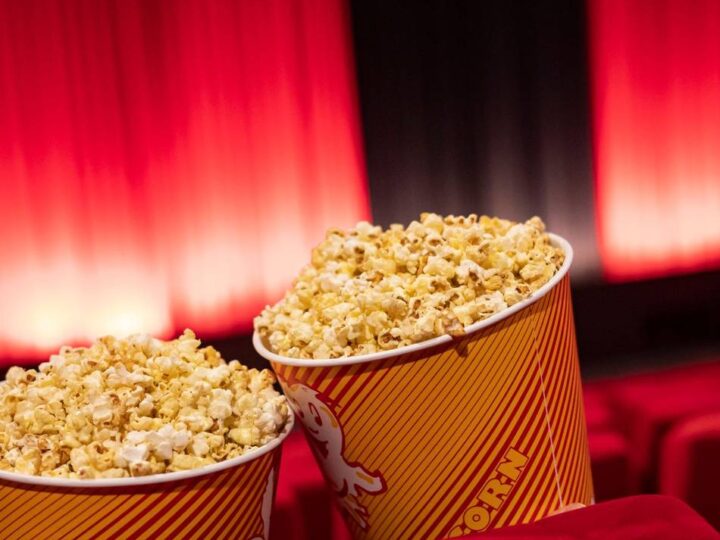 Kurzfilmtag 2025: Kurzfilme schauen am kürzesten Tag des Jahres