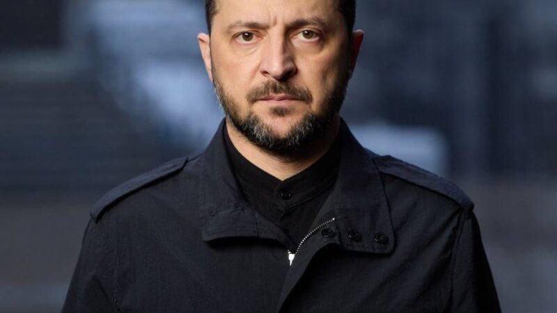 Treffen in Berlin: Selenskyj bestätigt Teilnahme an Gesprächen – „Unsere ukrainische Verhandlungsposition ist stark“