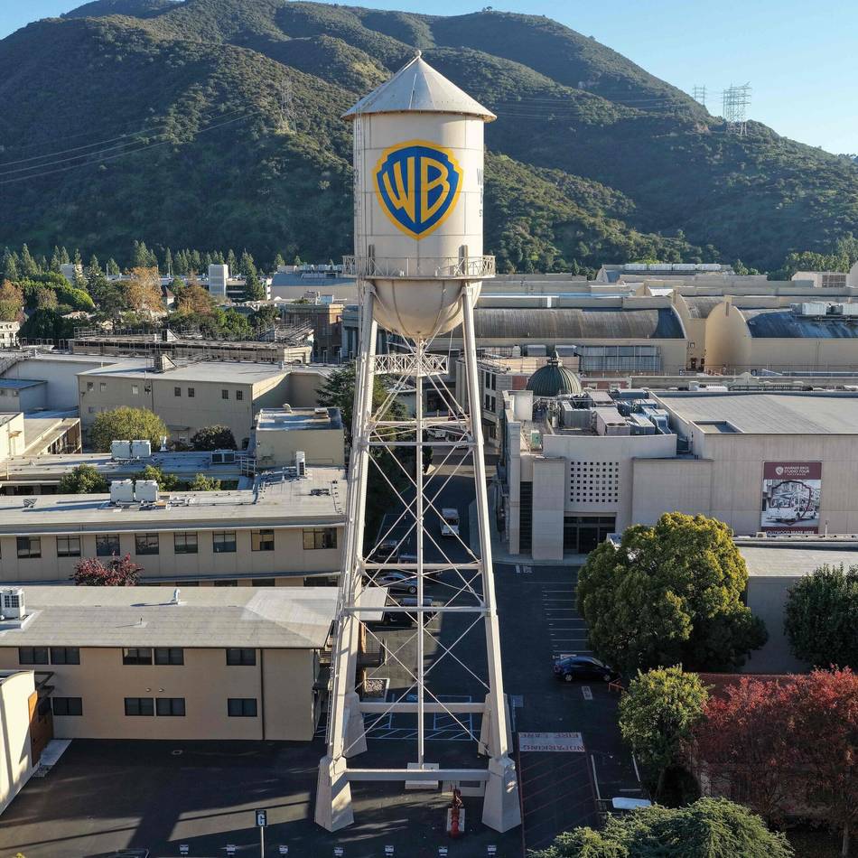 Milliarden-Mediendeal: Paramount gegen Netflix – Bieterkampf um Warner Brothers