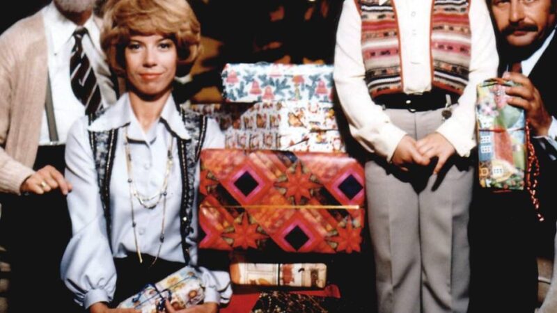 Die Weihnachtspannen der RP-Leser: Wenn Opa im Baum landet