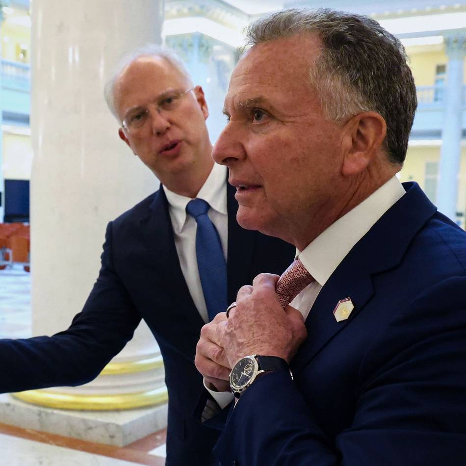 Lage im Überblick: Ukraine-Gespräche gehen in die nächste Runde