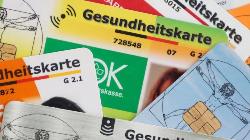 Ergebnis von Vermittlungsausschuss: Bund und Länder finden Kompromiss bei Sparplan für Krankenkassen
