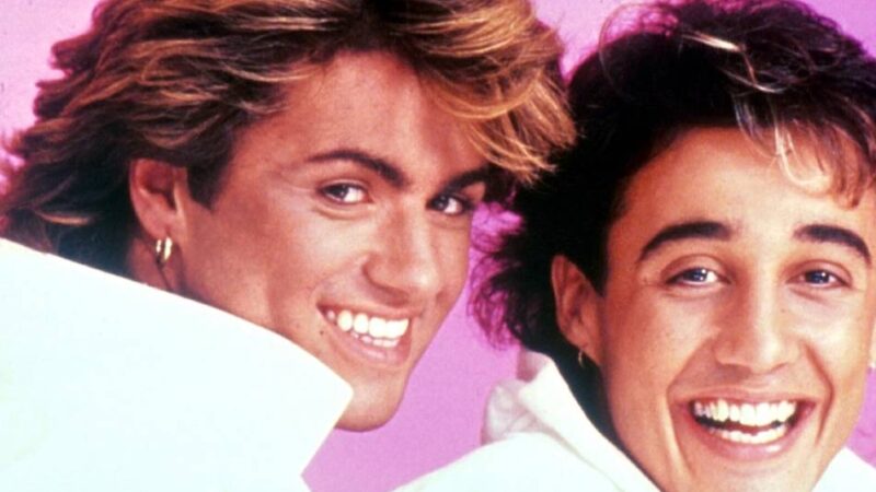 Berühmter Weihnachtspopsong und schrecklicher Ohrwurm: Warum „Last Christmas“ so unerträglich ist