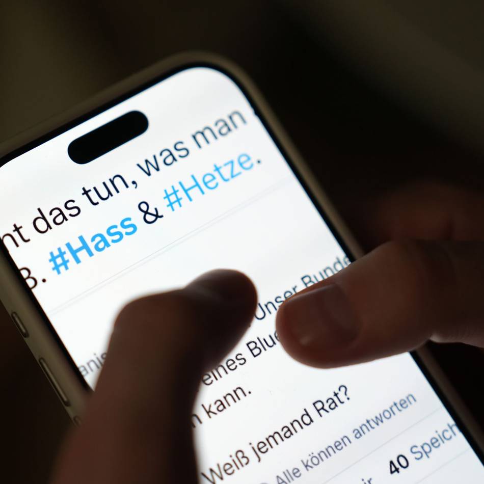 Menschenrechtsorganisation HateAid: USA erlassen Sanktionen gegen Trägerin des Bundesverdienstordens