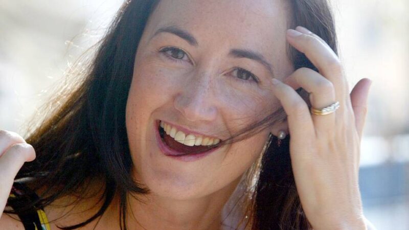 Großbritannien: Autorin Sophie Kinsella mit 55 gestorben