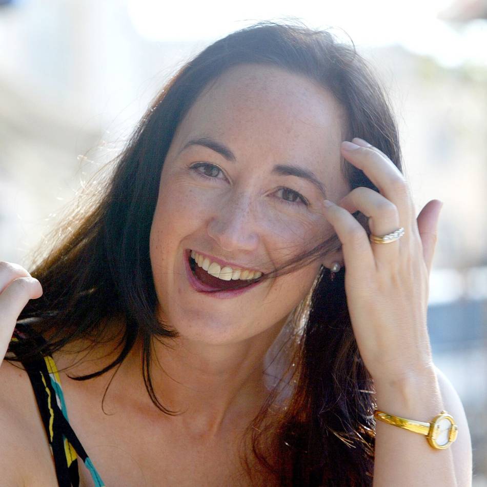 Großbritannien: Autorin Sophie Kinsella mit 55 gestorben