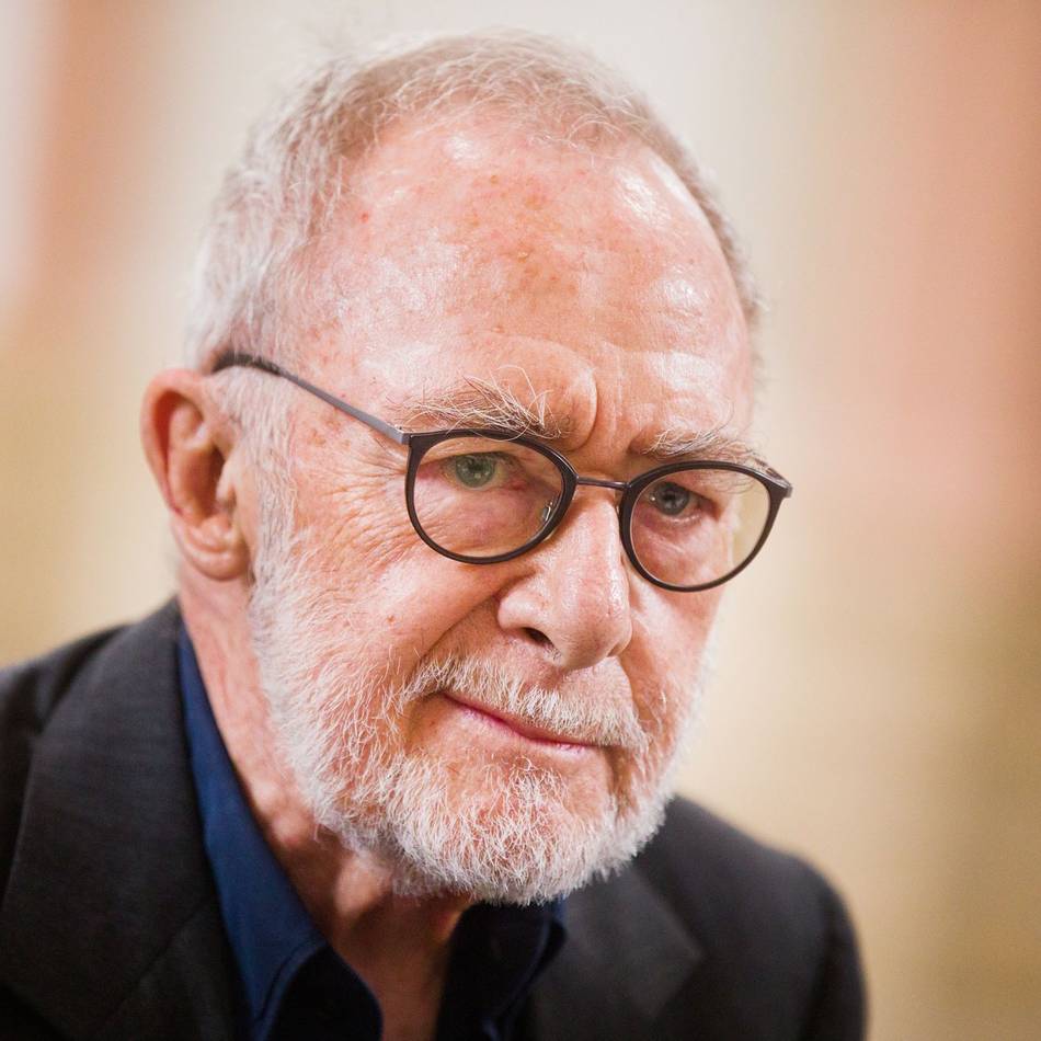 Benefiz-Aktion: Gerhard Richter unterstützt Obdachlose